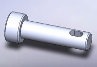 Aislante para cable